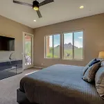 Modern Scottsdale Condo With Patios And Mountain Views