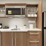 Home2 Suites By Hilton Scottsdale Salt River