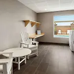 Home2 Suites By Hilton Scottsdale Salt River