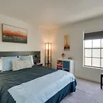 Scottsdale Condo About 1 Mi To Spring Training!