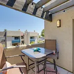 Scottsdale Condo About 1 Mi To Spring Training!