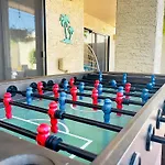 Scottsdale Paradise Escape-Close To Old Town, Next To Pool & Hot Tub