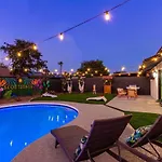 Tropic Oasis By Scottsdale Beach Club - New