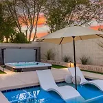 Executive Retreat-Pool And Spa-Az Canal Trail