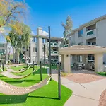 Golf View Oasis-Serenity-Tranquility-Walkability N244