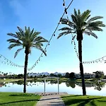 10 Room Scottsdaleresortvillas By Americanvacationliving
