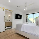 Lux Family Retreat-Free Htd Pool-3 En-Suites