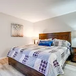 Scottsdale Resort Condo Near Dining And Shopping!