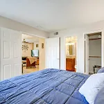Scottsdale Resort Condo Near Dining And Shopping!