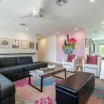 The Agave Oasis