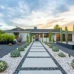 The Agave Oasis