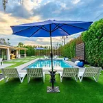 The Agave Oasis