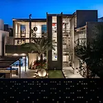 The George - Old Town Scottsdale Private Micro-Resort, Near The Best Restaurants And Nightlife In Az