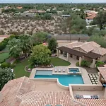 Two Homes-Pickleball-Batting Cage-Sand Volleyball