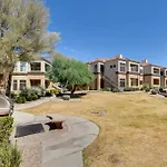 Tranquil Scottsdale Condo With Community Pool!