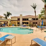 Tranquil Scottsdale Condo With Community Pool!