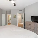 Kierland Commons Scottsdale Quarter Pool Gym Tennis Pickleball Golf