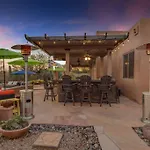Desert Retreat With Dream Backyard