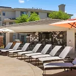 2Br Cozysuites At Kierland Commons With Pool #01