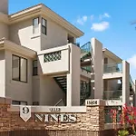 Cozysuites At Kierland Commons With Pool #13