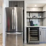 2Br Cozysuites At Kierland Commons With Pool #02