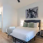 2Br Cozysuites At Kierland Commons With Pool #02