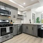 2Br Cozysuites At Kierland Commons With Pool #11