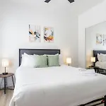 2Br Cozysuites At Kierland Commons With Pool #02