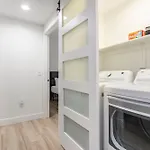 2Br Cozysuites At Kierland Commons With Pool #06