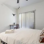 2Br Cozysuites At Kierland Commons With Pool #06
