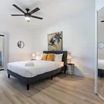 3Br Cozysuites At Kierland Commons With Pool #12