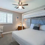 Luxury Oasis With Pool Sleeps 7 - Close To Old Town
