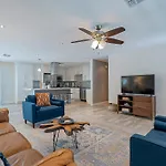 Luxury Oasis With Pool Sleeps 7 - Close To Old Town