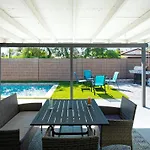 Sunkiss - Backyard Oasis - Old Town Scottsdale