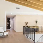 Hozho Luxe Retreat