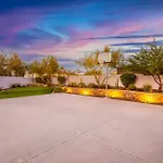 Luxury Estate, Heated Pool, Spa, Game Room, More