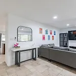 Luxury Home Old Town W Hot Tub