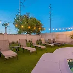 Papago Haven Private Oasis In Old Town