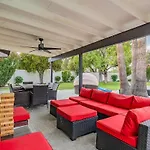 Luxury Home Old Town W Hot Tub