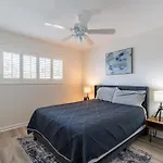 Complimentary Heated Pool Close To Oldtown3Br
