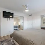 Complimentary Heated Pool Close To Oldtown3Br