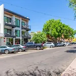 The Lux At Craftsman - Old Town Penthouse 2