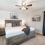 Luxe Getaway Home W Heated Pool & Firepit