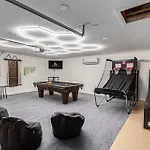 Desert Rose Family Retreat-Free Htd Pool-2 Primarys-Bar