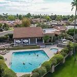 Updated, Enclosed Patio, Corner Lot, Bike Trail
