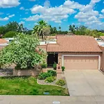 Updated, Enclosed Patio, Corner Lot, Bike Trail