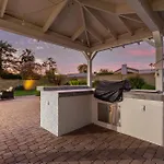 Sweetwater - Resort-Style Getaway - Pool, Spa & Fire Pit Haven
