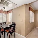 Central Area, Heated Pool, Hot Tub, Bbq, More
