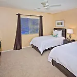 Central Area, Heated Pool, Hot Tub, Bbq, More