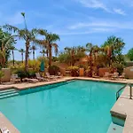Arroyo Madera Escape